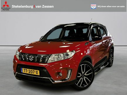 Suzuki Vitara 0