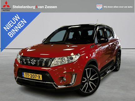 Suzuki Vitara 0