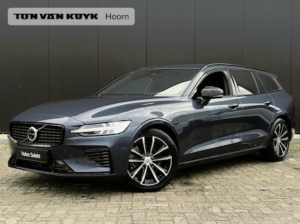 Volvo V60 0