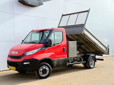 IVECO Daily 0