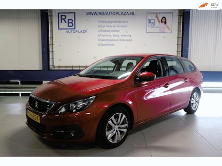 Peugeot 308 0