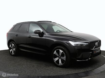 Volvo XC60 0