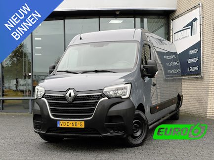 Renault Master 0