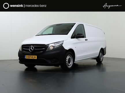 Mercedes-Benz Vito 0