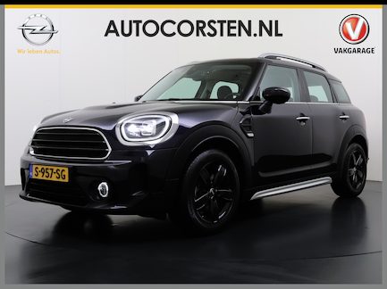 MINI Countryman 0