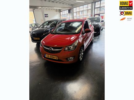 Opel Karl 0