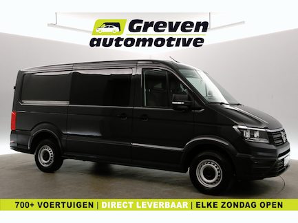 Volkswagen Crafter 0