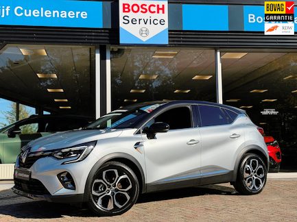 Renault Captur 0