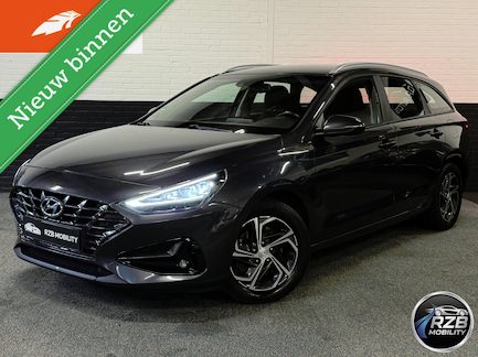 Hyundai i30 0