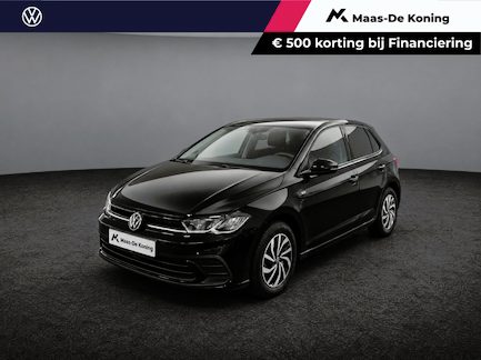 Volkswagen Polo 0