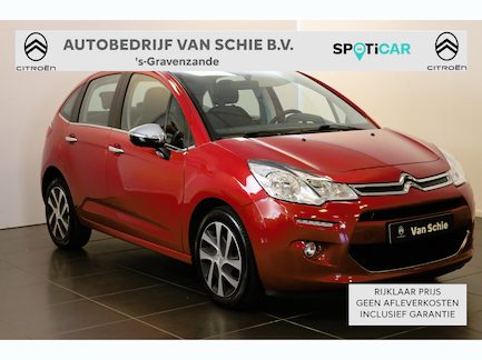 Citroën C3 0
