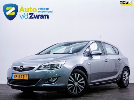 Opel Astra 0