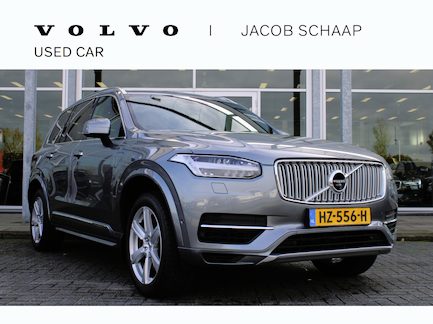 Volvo XC90 0