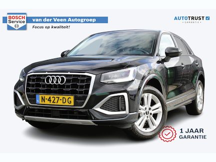 Audi Q2 0