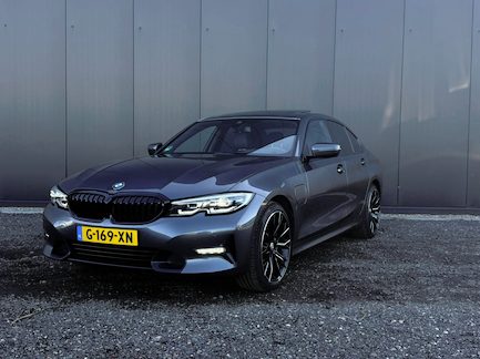 BMW 3-Serie 0