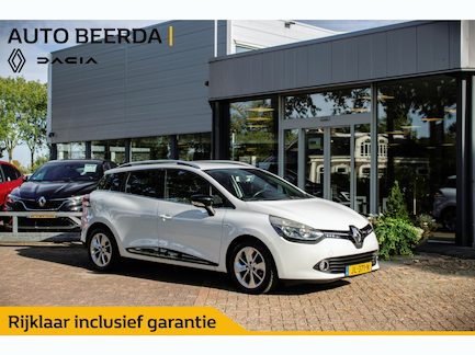 Renault Clio 0