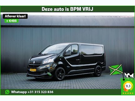 Fiat Talento 0