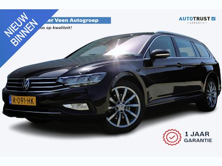 Volkswagen Passat 0