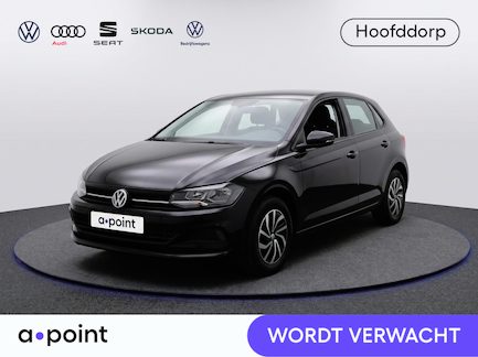 Volkswagen Polo 0