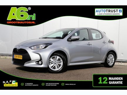 Toyota Yaris 0