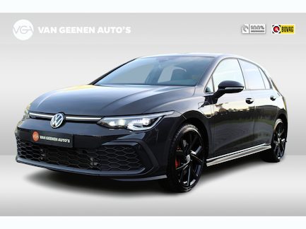Volkswagen Golf 0