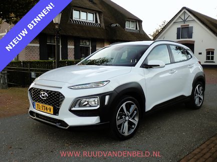Hyundai Kona 0