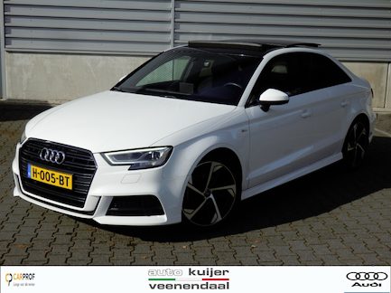 Audi A3 0