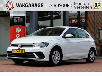 Volkswagen Polo 0