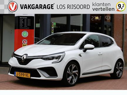 Renault Clio 0