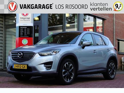 Mazda CX-5 0