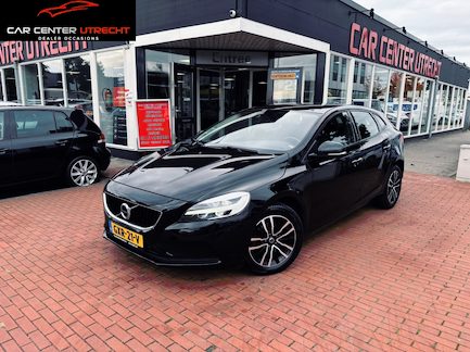 Volvo V40 0
