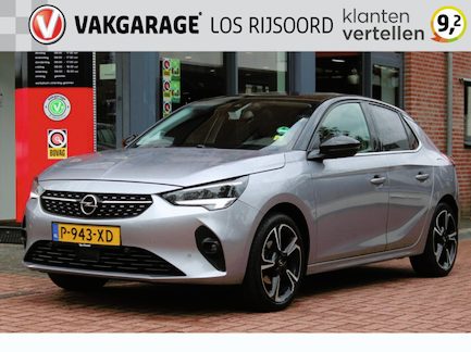 Opel Corsa 0