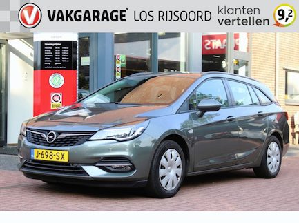 Opel Astra 0