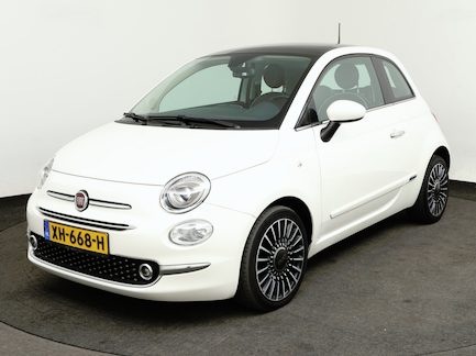Fiat 500 0