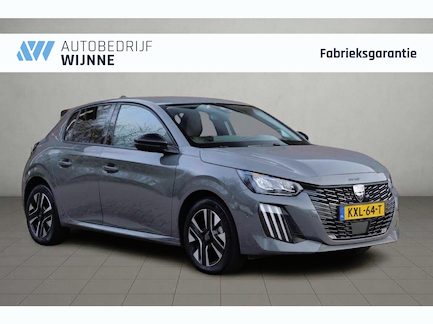 Peugeot 208 0