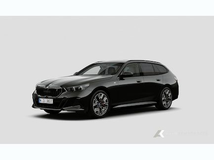 BMW i5 0