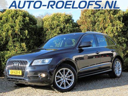 Audi Q5 0