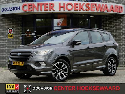 Ford Kuga 0
