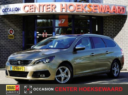Peugeot 308 0