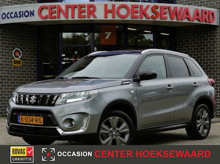 Suzuki Vitara 0