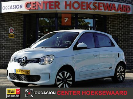 Renault Twingo 0