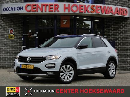 Volkswagen T-Roc 0