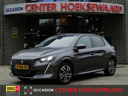 Peugeot 208 0