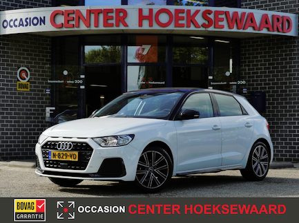 Audi A1 0