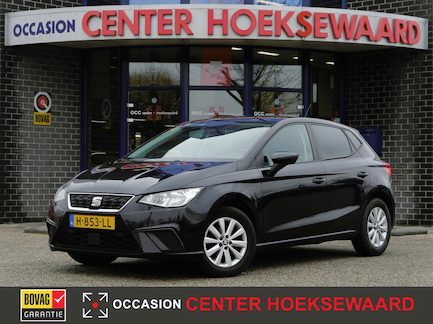 SEAT Ibiza 0