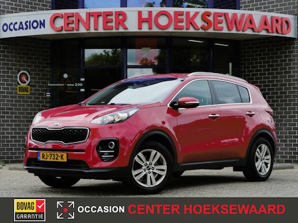 Kia Sportage 0