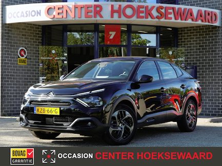 Citroën C4 X 0