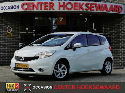 Nissan Note 0