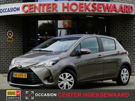 Toyota Yaris 0
