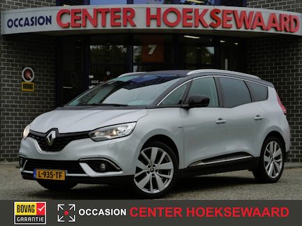 Renault Grand Scenic 0
